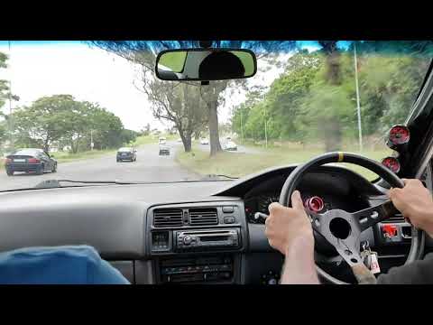 20v Rsi Corolla 4age Turbo