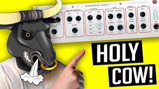 Video thumbnail for Caelum Audio BEEF - My Review and Demo by The GarageBand Guide