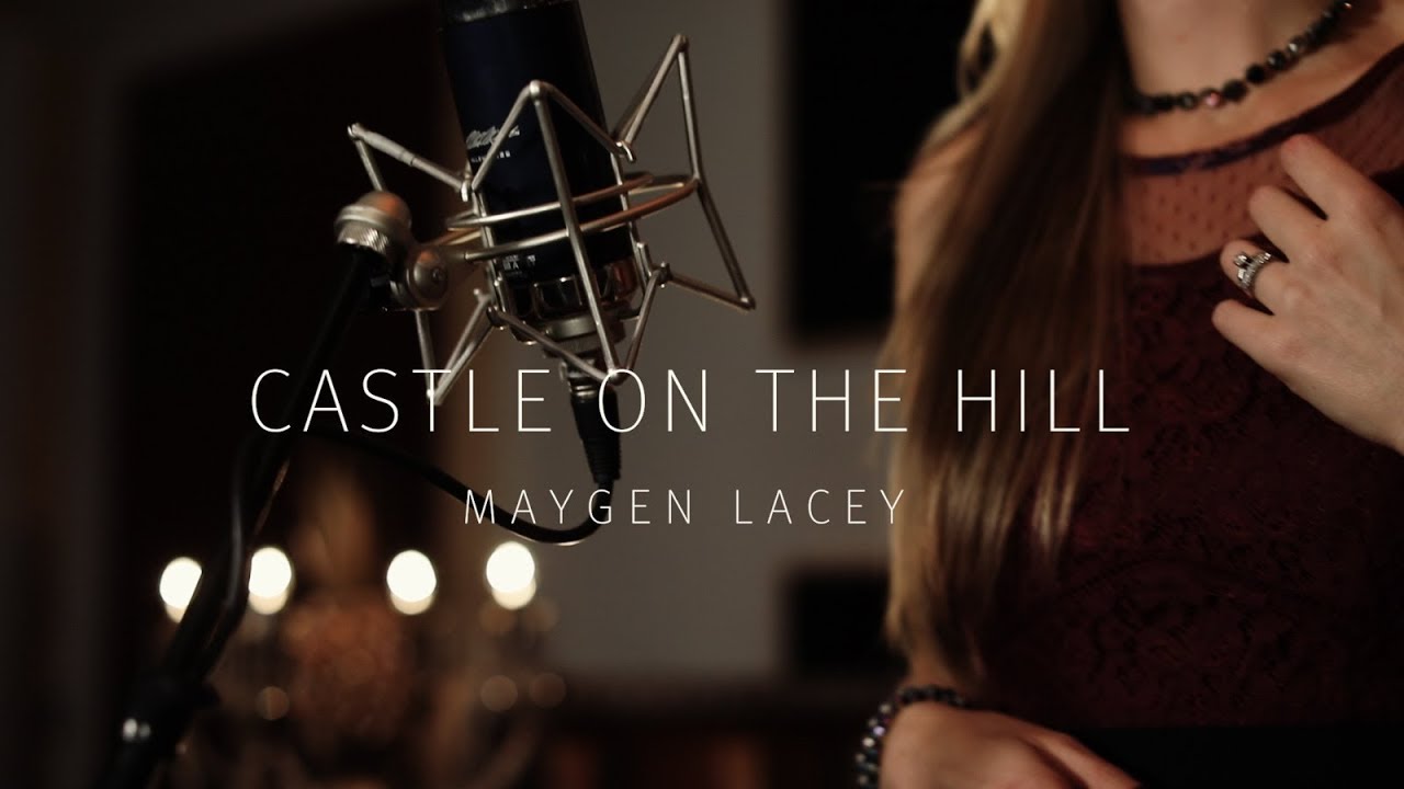 Promotional video thumbnail 3 for Maygen Lacey Music
