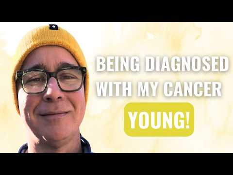 I Noticed Pain Around My Rib Cage - Spencer | Multiple Myeloma | The Patient Story