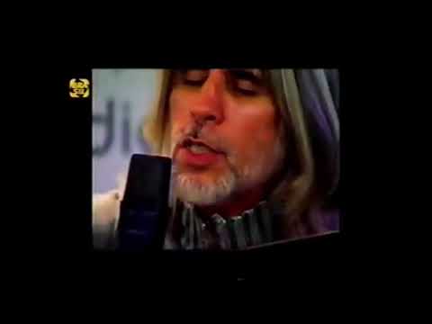 SANGUE LATINO - Oswaldo Montenegro e Roberto Menescal. Sucesso de Secos & Molhados e Ney Matogrosso