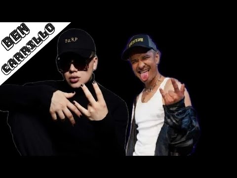 BEN CARRILLO || BZRP Music Sessions #57