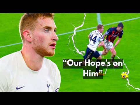 The Shocking Truth About Dejan Kulusevski's Injury Recovery | Tottenham Injury Updates