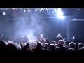Selfmindead - Under the Water, live at Brainstorm Festival 2016