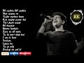 KK Hit Songs