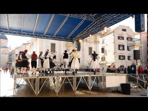 Discover Dalmatia #6 Dubrovnik