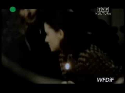 Janusz Radek w filmie "Do potomnego"