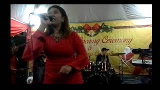 Download lagu Bujang semanggang joyce Menti ber sama Bayak Band live at Kedai Makai Palan Temuai mp3