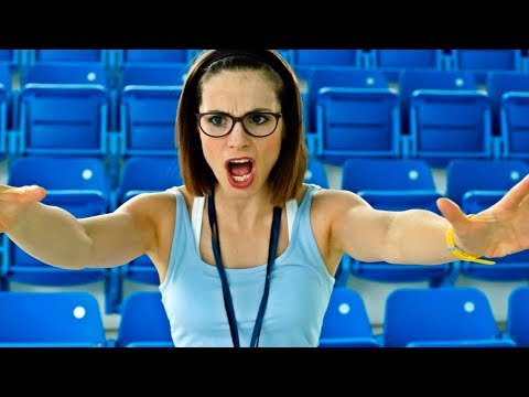 Trailer-Vorschau: Swimming with Men - Ballett in Badehosen