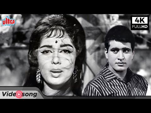 लता मंगेशकर जी का दर्दभरा गीत नैना बरसे रिमझिम | Naina Barse Rimjhim Classic Hindi Sad Song