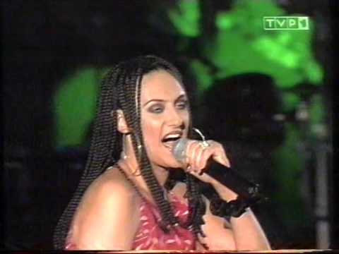 Kayah - Na językach - Opole´97