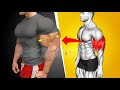 Ultimate Barbell Biceps Workout Build Massive Arms FAST