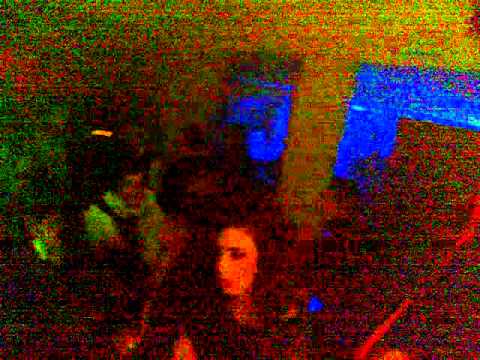 LEE VAN DOWSKI  @ PERLA VILLAGE Palermo 31 12 11