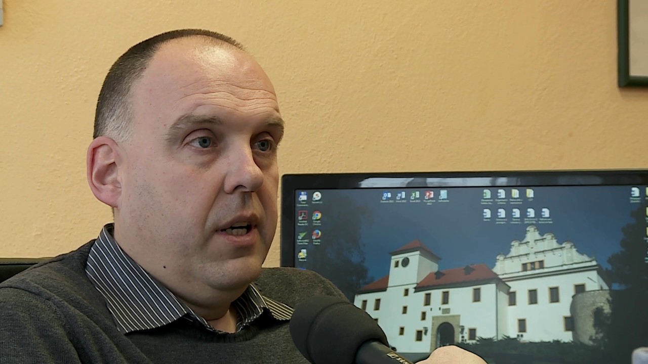 náhled z videa Služby Blansko - opravy a investice