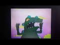Opening To Blue S Clues Magenta Comes Over 2000 VHS