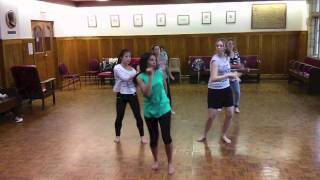 &quot;Dilli Wali Girlfriend&quot; by Arijit Singh and Sunidhi Chauhan (Shivani)