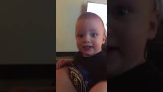 A baby j getting down with biggie