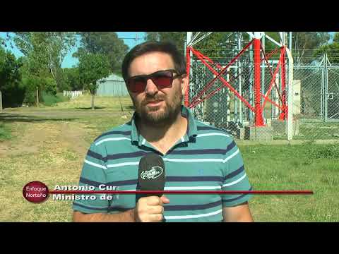 2ºBloque Enfoque Norteño 31   1   26   Adolfo Van Praet Inau  Antena 4G   Van Praet Pro vida verano