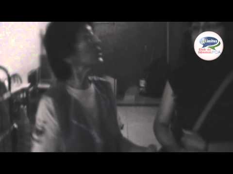 CLUB DE IDIOMAS "SIN LIMITES" VERANO 2014 (SPOT DE LA BOLCHE)