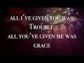 Daddy S DNA By Brandon Lake Lyrics