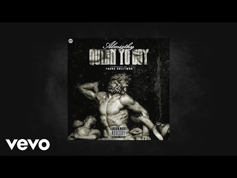Young Hollywood - Quien Yo Soy (AUDIO) ft. Almighty