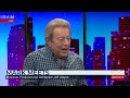 War of The Worlds composer Jeff Wayne is on GB News | Mark Dolan Tonight