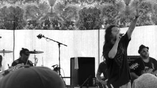 Alcyon Massive "Ain't It Fresh" [NWWRF2011]