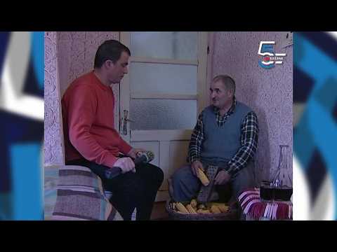 Lepe žene i lepi klipovi kukuruza - Dudetova slika sveta