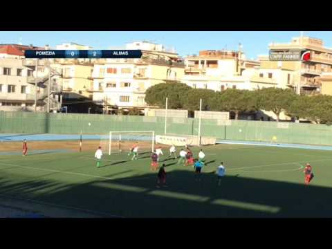 Juniores Elite - 15^ - Pomezia vs Almas