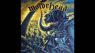 Motörhead – Stagefright / Crash &amp; Burn (Vinyl RIP)