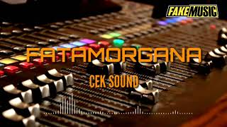 Download lagu Fatamorgana - Instrumen - Cek Sound mp3