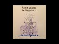 Ryan Adams - Rip Off (Rat Classics II track 16)