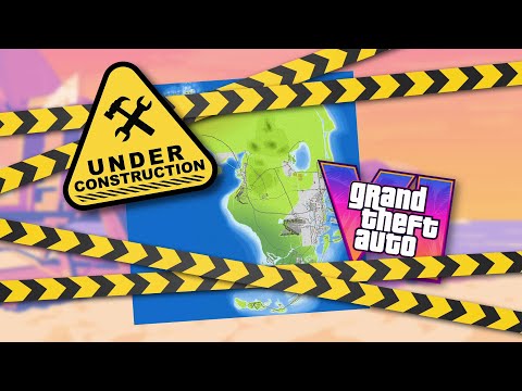 How We Compile the GTA 6 map