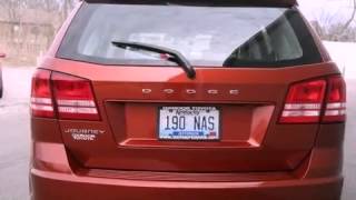 preview picture of video '2012 Dodge Journey Louisville KY 40222'