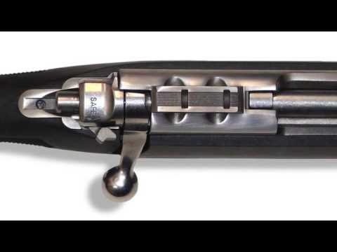 Gun of the Week: Ruger 77/357