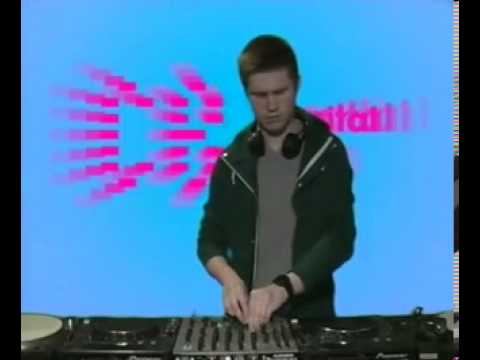 Capital Bass: Ekta - RTS.FM.240512