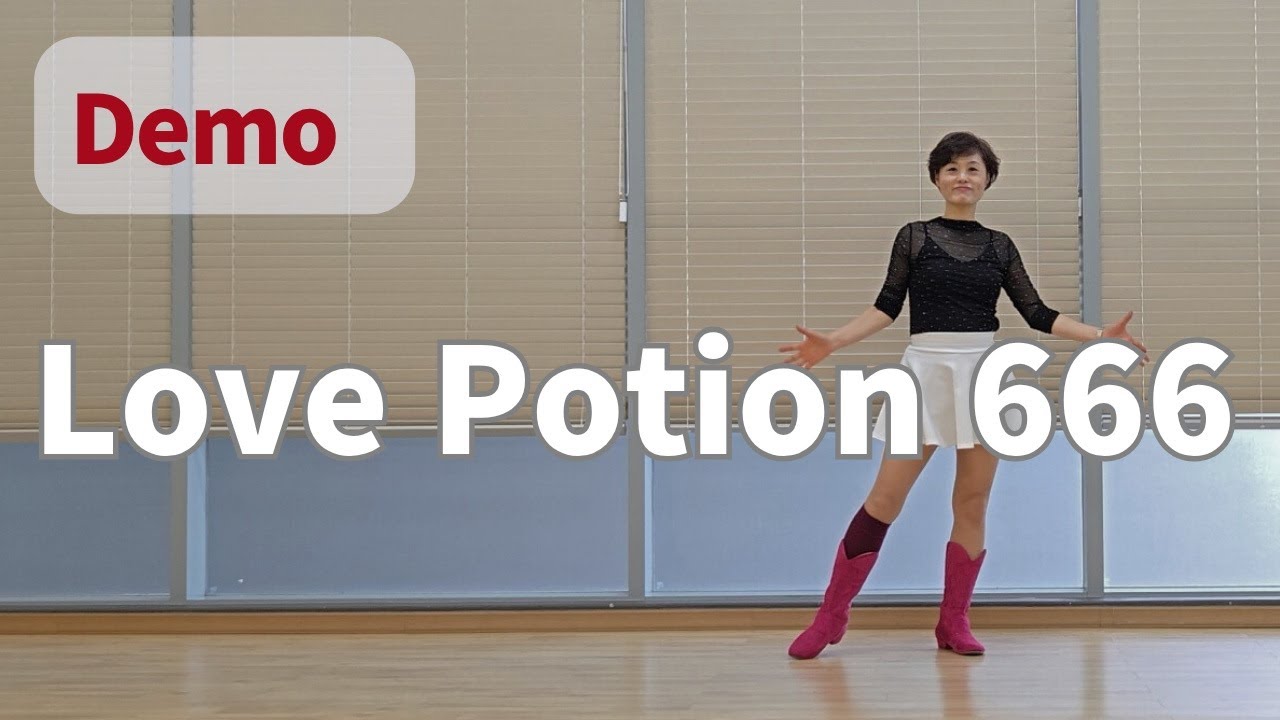 02/12/25 - Love Potion 666