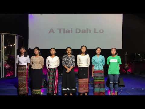 A Tlai Dah Lo: CSCC falapawl haha