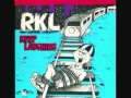 R.K.L.-"Ded Teds"