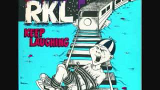 R.K.L.-&quot;Ded Teds&quot;