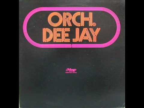 Campesino - Orquesta Dee Jay