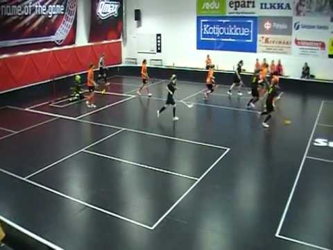 Westend Indians - FBC Remix