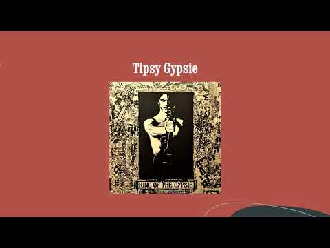 Tipsy Gypsy - Stephane Grappelli Quartet And David Grisman & Tony Rice