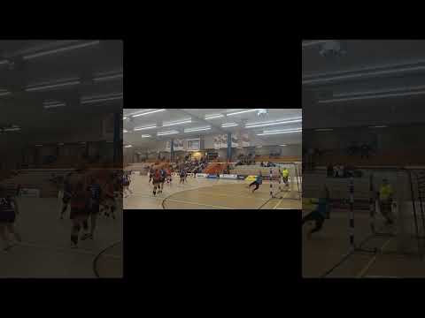 Snel spel, pure klasse.