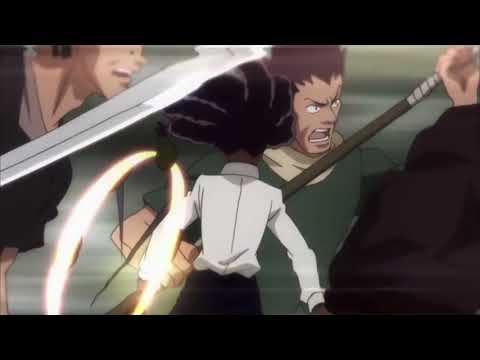 Canary hunter x hunter edit amv