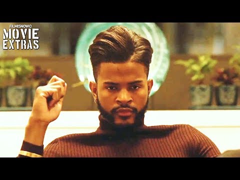 SUPERFLY | Priest Featurette