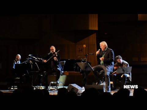 CMC NEWS 28.3.2023. - Željko Krušlin Kruška i Latino, Zoran Predin i gosti, Opća opasnost, Producent