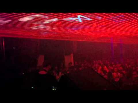 Adam Beyer @Hyte Berlin @Arena Berlin