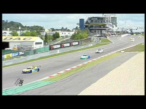 Sport1-Reportage zum vierten VLN-Lauf 2012 - Teil 2 von 4