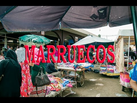 MARRUECOS